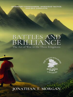 cover image of Battles and Brilliance